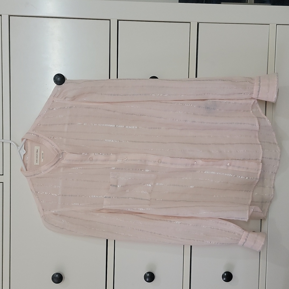 Isabel marant blouse